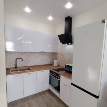 Сдается 1-комнатная квартира, 42,6 м²