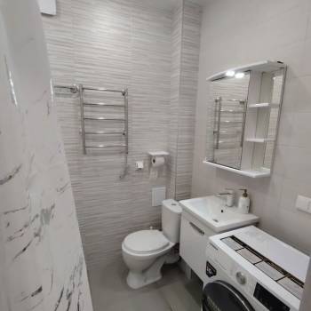 Сдается 1-комнатная квартира, 42,6 м²