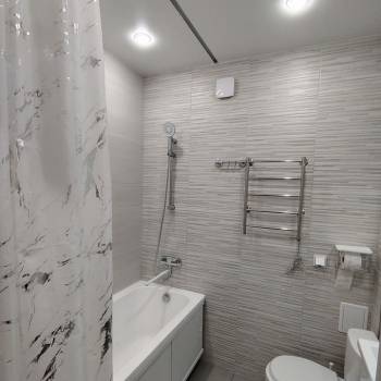 Сдается 1-комнатная квартира, 42,6 м²