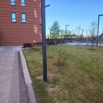 Сдается 1-комнатная квартира, 42,6 м²