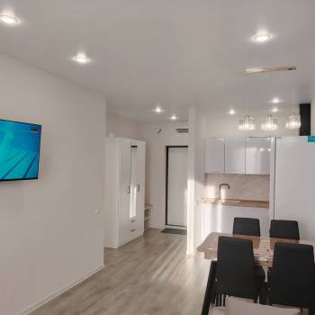 Сдается 1-комнатная квартира, 42,6 м²