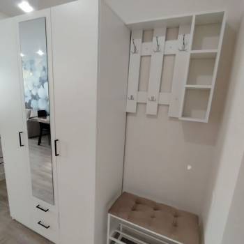 Сдается 1-комнатная квартира, 42,6 м²
