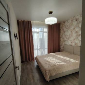 Сдается 1-комнатная квартира, 42,6 м²