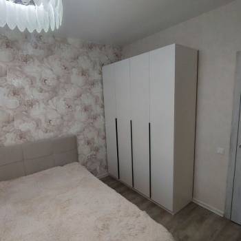 Сдается 1-комнатная квартира, 42,6 м²