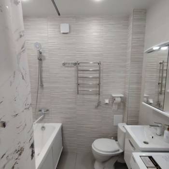 Сдается 1-комнатная квартира, 42,6 м²