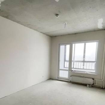 Продается 1-комнатная квартира, 24,9 м²