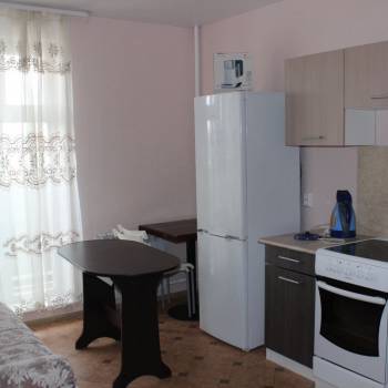 Сдается 1-комнатная квартира, 40 м²
