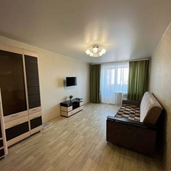 Сдается 1-комнатная квартира, 34 м²