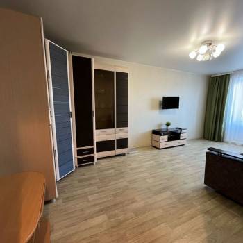 Сдается 1-комнатная квартира, 34 м²