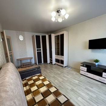Сдается 1-комнатная квартира, 34 м²