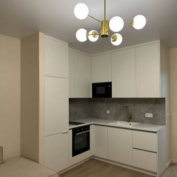 Сдается 1-комнатная квартира, 31 м²