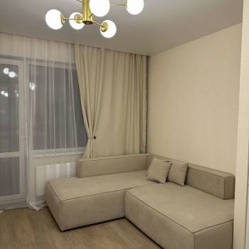 Сдается 1-комнатная квартира, 31 м²
