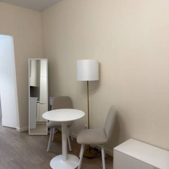 Сдается 1-комнатная квартира, 31 м²