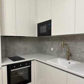 Сдается 1-комнатная квартира, 31 м²