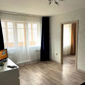 Сдается 2-х комнатная квартира, 43 м²