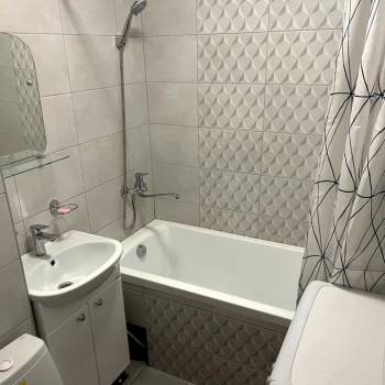 Сдается 2-х комнатная квартира, 43 м²