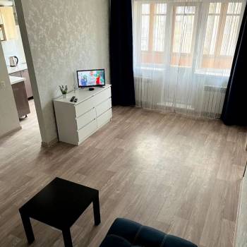 Сдается 2-х комнатная квартира, 43 м²
