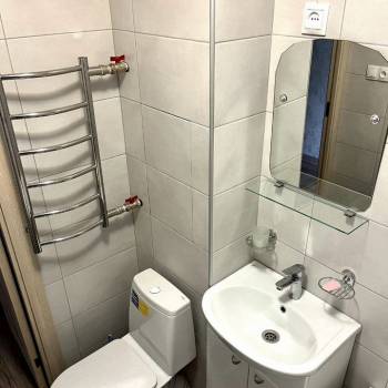Сдается 2-х комнатная квартира, 43 м²