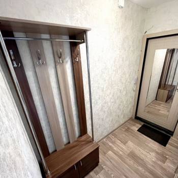 Сдается 2-х комнатная квартира, 43 м²