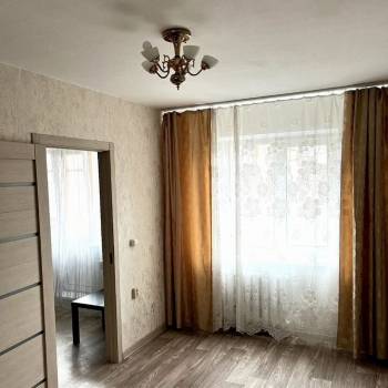 Сдается 2-х комнатная квартира, 43 м²
