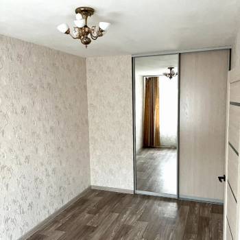 Сдается 2-х комнатная квартира, 43 м²