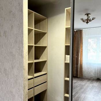 Сдается 2-х комнатная квартира, 43 м²