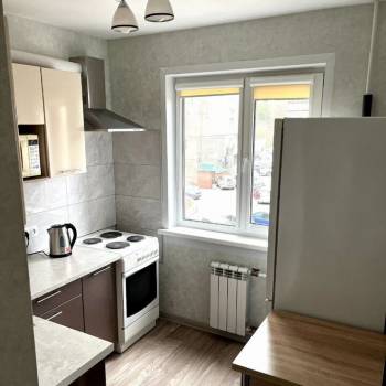 Сдается 2-х комнатная квартира, 43 м²