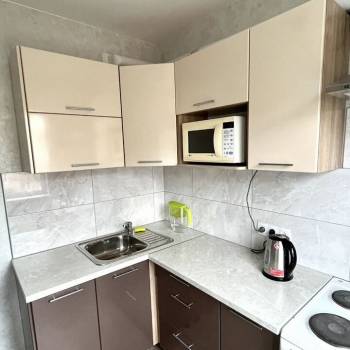 Сдается 2-х комнатная квартира, 43 м²