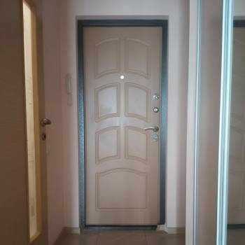 Сдается 1-комнатная квартира, 32,6 м²