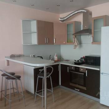 Сдается 1-комнатная квартира, 32,6 м²