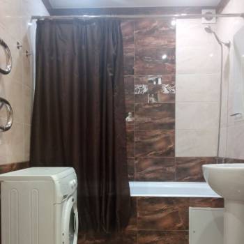 Сдается 1-комнатная квартира, 32,6 м²