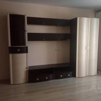 Сдается 1-комнатная квартира, 32,6 м²