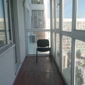 Сдается 1-комнатная квартира, 32,6 м²