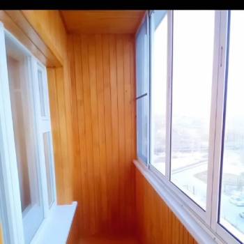 Сдается 1-комнатная квартира, 33 м²