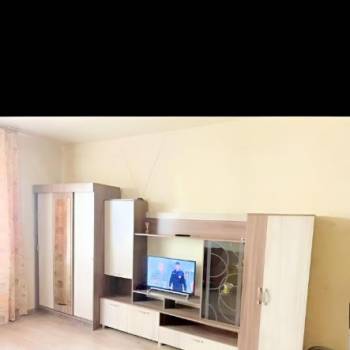 Сдается 1-комнатная квартира, 33 м²