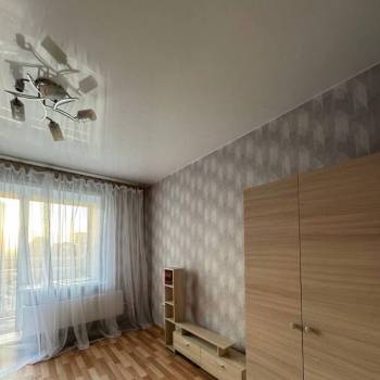 Сдается 1-комнатная квартира, 33 м²