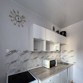 Сдается 1-комнатная квартира, 33 м²
