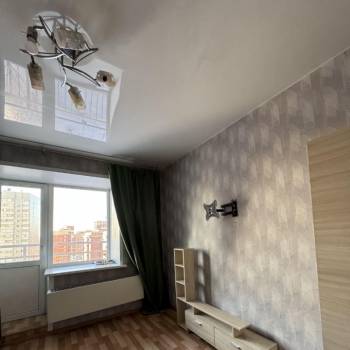 Сдается 1-комнатная квартира, 33 м²