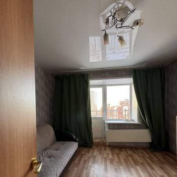Сдается 1-комнатная квартира, 33 м²