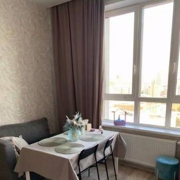 Сдается 1-комнатная квартира, 47 м²