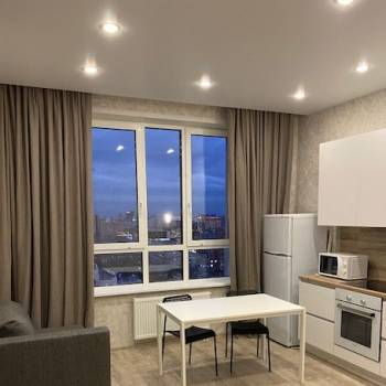 Сдается 1-комнатная квартира, 47 м²