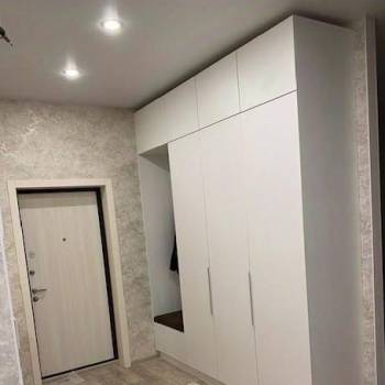 Сдается 1-комнатная квартира, 47 м²