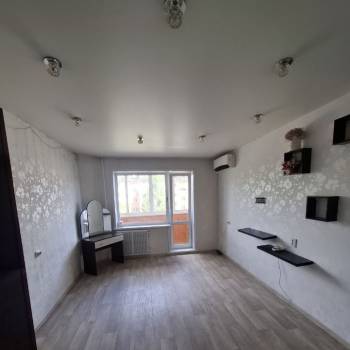 Сдается 1-комнатная квартира, 39 м²