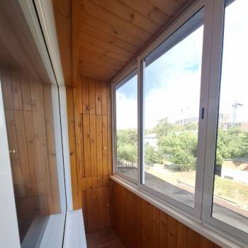 Сдается 1-комнатная квартира, 39 м²