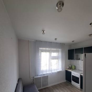 Сдается 1-комнатная квартира, 39 м²