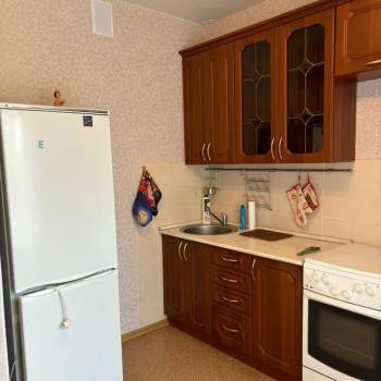 Продается 1-комнатная квартира, 36 м²