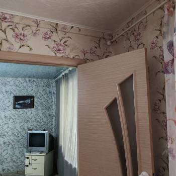 Сдается 2-х комнатная квартира, 36 м²