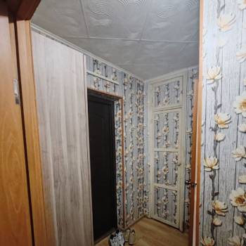 Сдается 2-х комнатная квартира, 36 м²