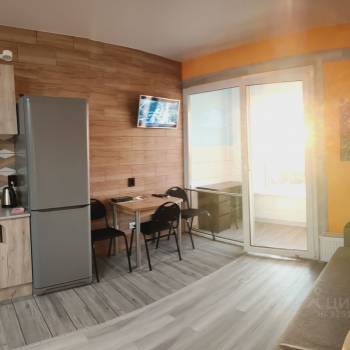 Сдается 2-х комнатная квартира, 42 м²