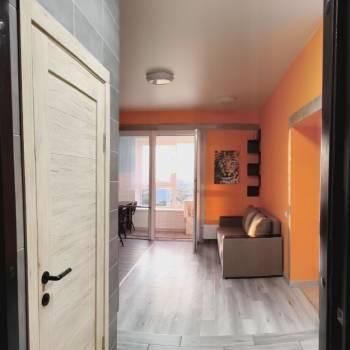 Сдается 2-х комнатная квартира, 42 м²